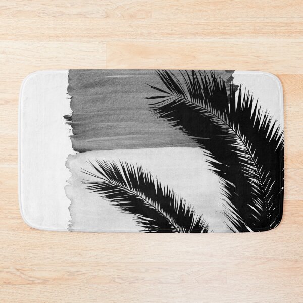 Item preview, Palms Abstract - Naturelle #2 #minimal #wall #decor #art designed and sold by Anita's & Bella's Art.