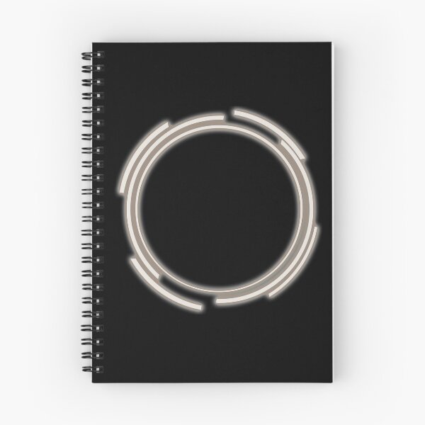 Aperçu de l'œuvre Dangan Ronpa Point d'Intérêt d'Investigation Circle Gold créée et vendue par astrocomposer.