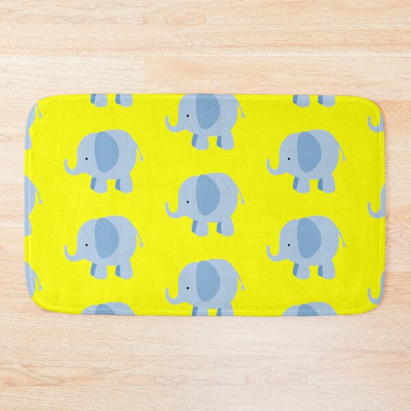 Item preview, Cute Elephant designed and sold by chantelle bezant.