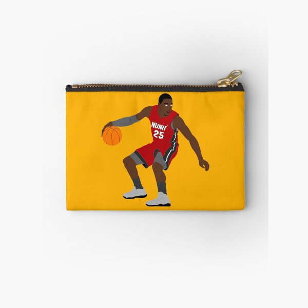 Item preview, Kendrick Nunn Miami Basketball designed and sold by sportsign.