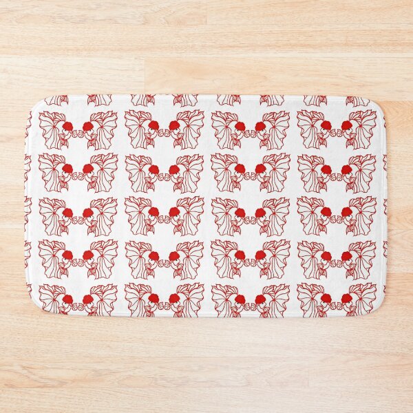 Item preview, Red Cap Oranda Goldfish designed and sold by Nosnah.