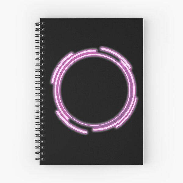Aperçu de l'œuvre Dangan Ronpa Investigation Cercle Point Rose créée et vendue par astrocomposer.