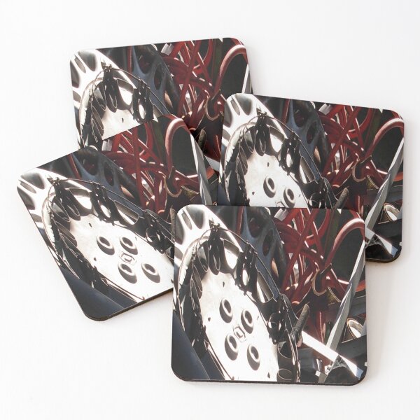 Item preview, Preferring the beauty of chaos over ugly perfection designed and sold by D. DAVID.