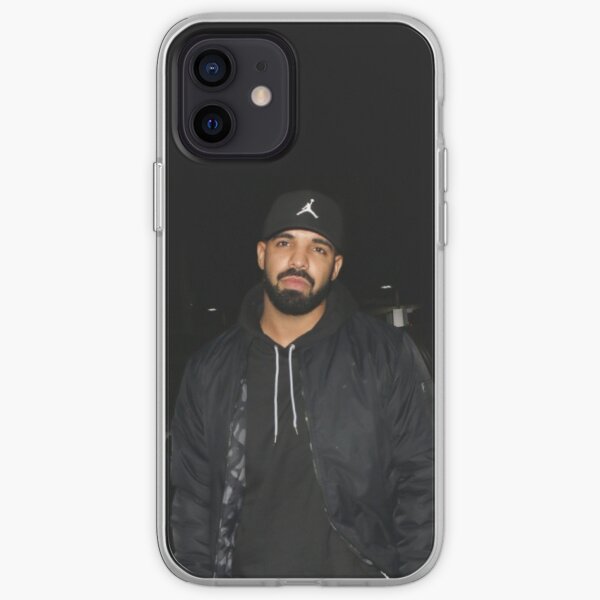 Pato Funda blanda para iPhone