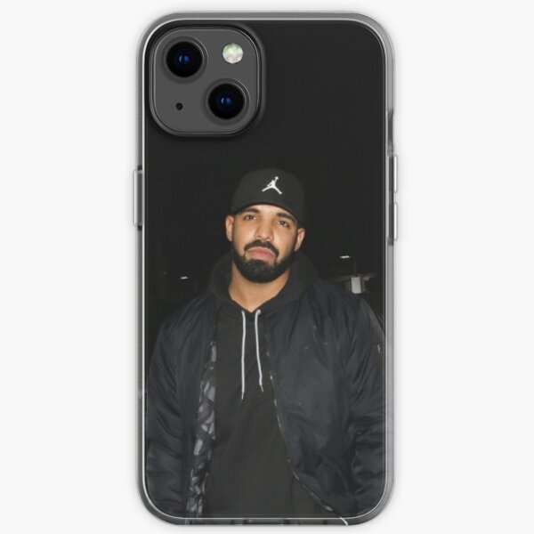 Canard Coque souple iPhone