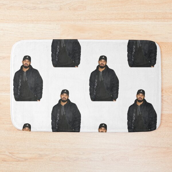 Item preview, Drake designed and sold by fariskaram.