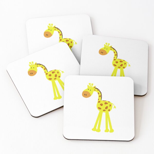 Item preview, giraffe  designed and sold by chantelle bezant.