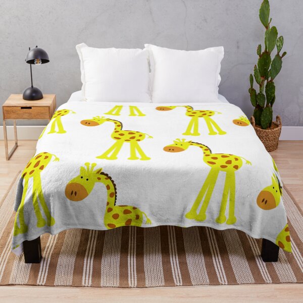 Item preview, giraffe  designed and sold by chantelle bezant.