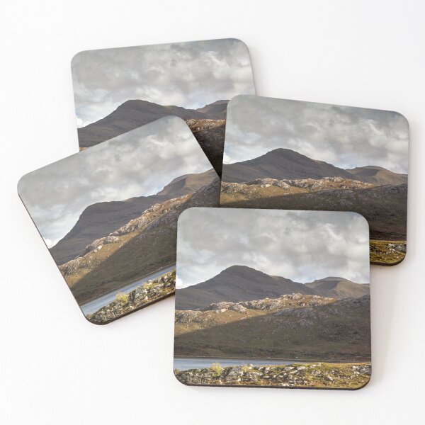 Item preview, Beinn Damh designed and sold by Jamie  Green.