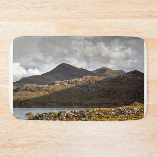Item preview, Beinn Damh designed and sold by Jamie  Green.