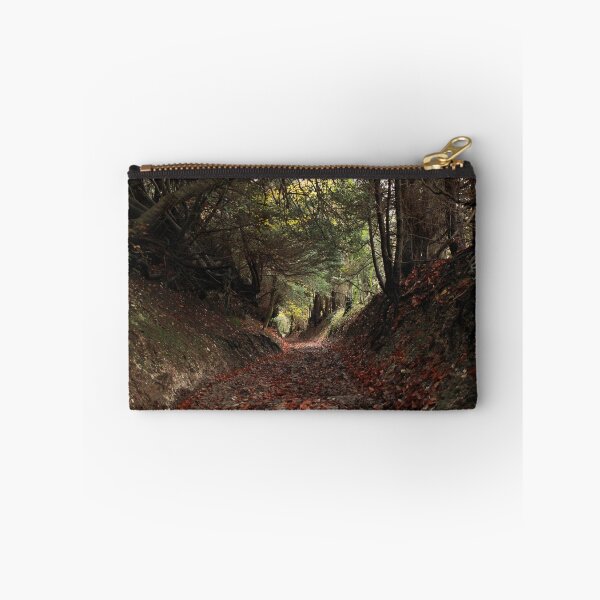 Item preview, North Downs Way - through the woods designed and sold by rsangsterkelly.