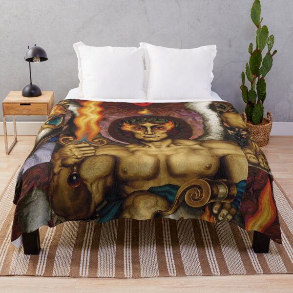 Item preview, Demon Knight designed and sold by Vintage Designs +.