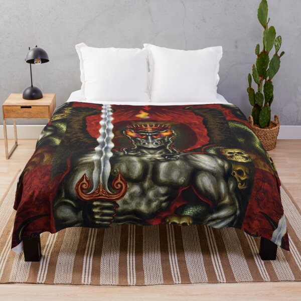 Item preview, Demon Knight designed and sold by Vintage Designs +.