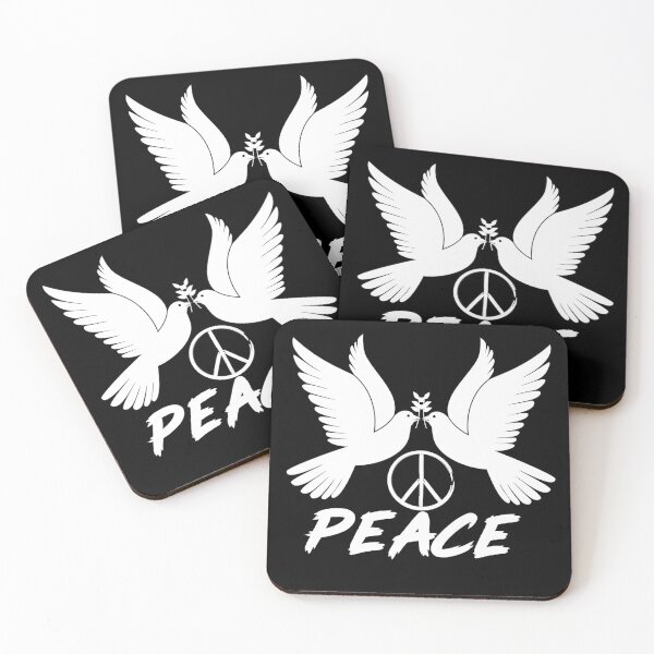 Artikelvorschau, Friedenstaube -Peace bird entworfen und verkauft von Motivium.shop.