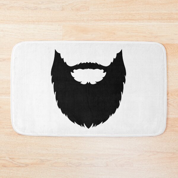Item preview, The Beard! designed and sold by chantelle bezant.