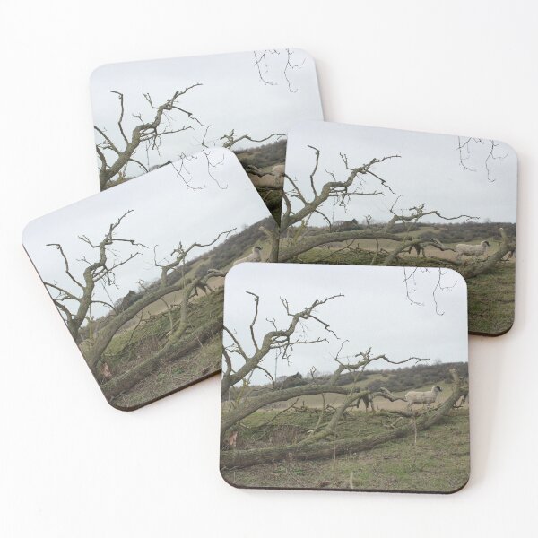 Item preview, Residents of the North Downs Way designed and sold by rsangsterkelly.