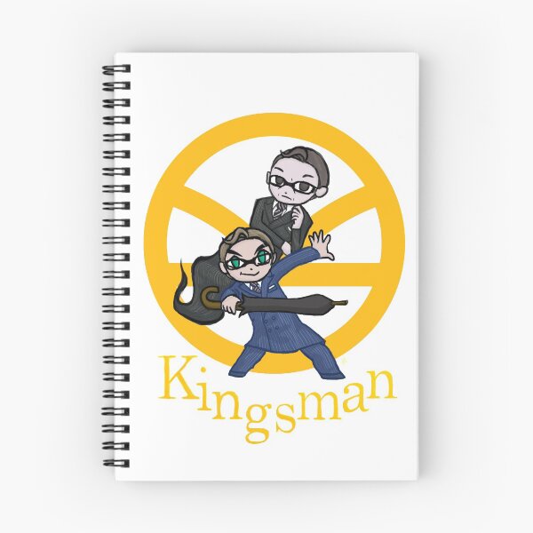 Item preview, The Legend Of Kingsman v. 2 designed and sold by TheArtChemists.