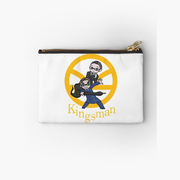 Item preview, The Legend Of Kingsman v. 2 designed and sold by TheArtChemists.