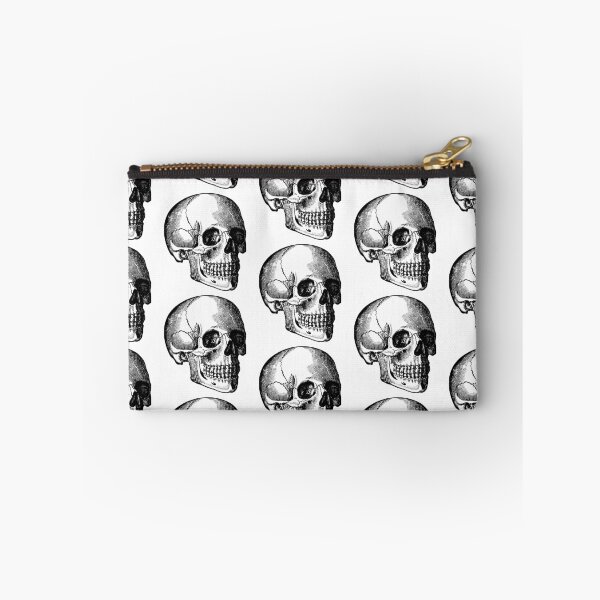 Item preview, Skull (2) designed and sold by chantelle bezant.