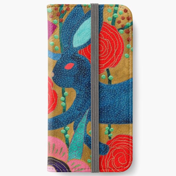 You Can Stay Here iPhone Wallet