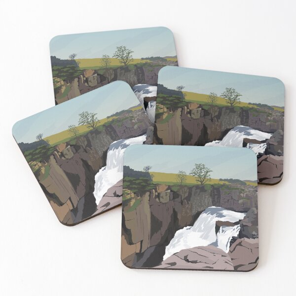 Item preview, High Force designed and sold by Richard O'Neill Art.