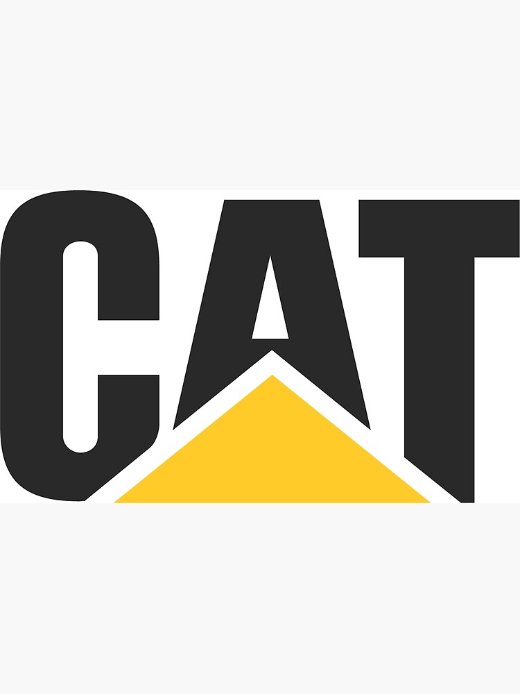 "caterpillar merch" Poster for Sale by falawarner Redbubble