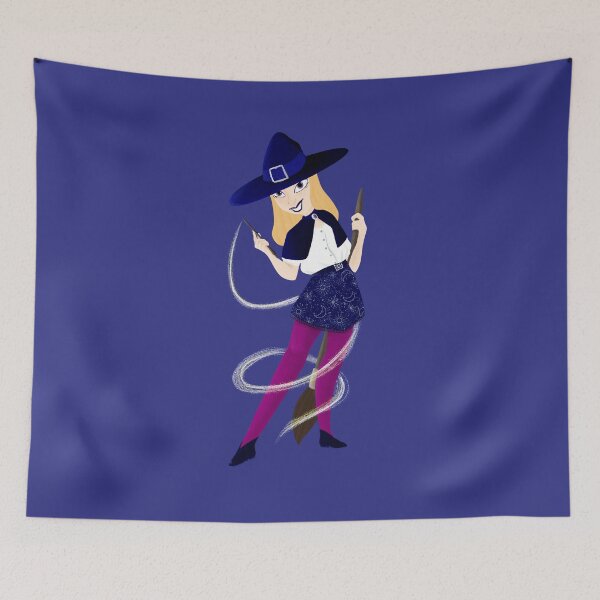 Item preview, Witch designed and sold by BarracudApps.