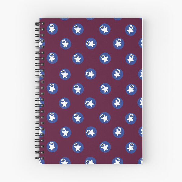 Item preview, Cute Fruits - Blueberry Pattern designed and sold by Wai San Woo.