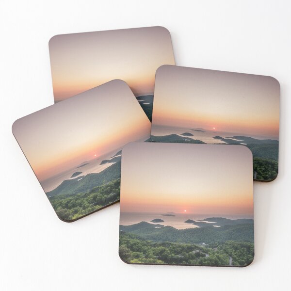 Item preview, Endless sunset designed and sold by Michele Brusini.