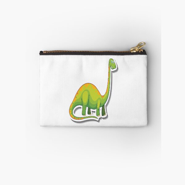 Item preview, Dinosaur Brachiosaurus Brontosaurus Mamenchisaurus Altithorax From The Late Jurassic designed and sold by ProjectX23.