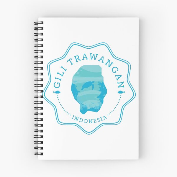 Item preview, Gili Trawangan - Bali , Indonesia designed and sold by Moritz Schwäble.