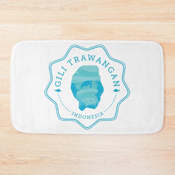 Item preview, Gili Trawangan - Bali , Indonesia designed and sold by Moritz Schwäble.