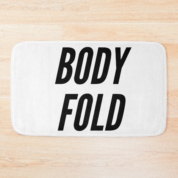 Item preview, Body fold designed and sold by Maestroedems.