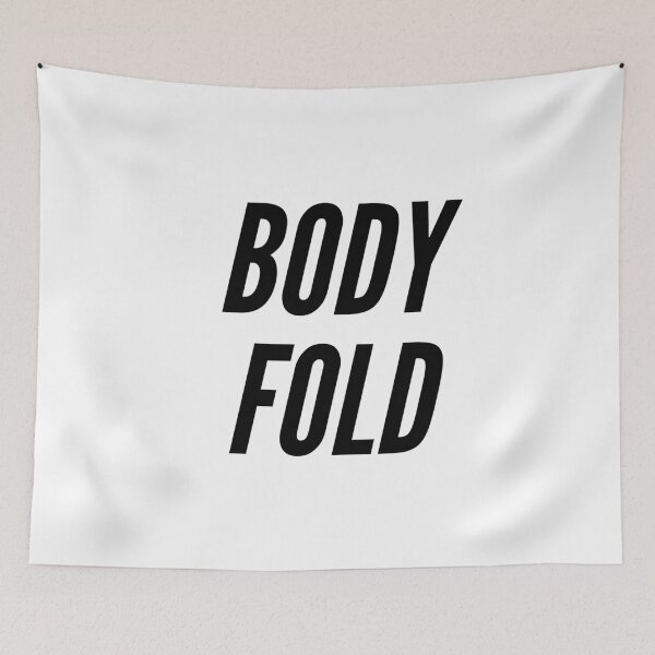 Item preview, Body fold designed and sold by Maestroedems.