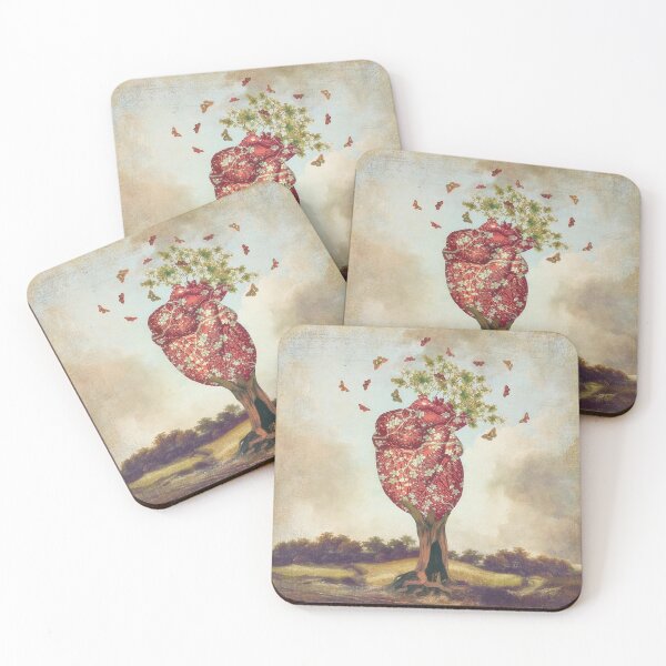 Item preview, Love Tree     designed and sold by Sarah R  Jose.