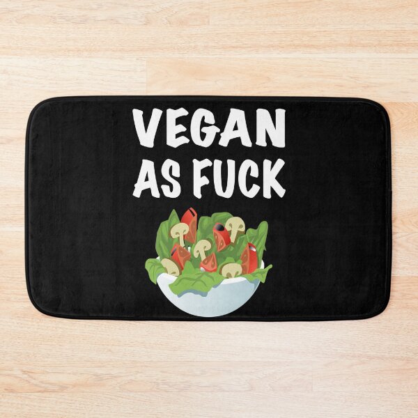 Item preview, Vegan Veggie Vegetable Bowl designed and sold by zejose.