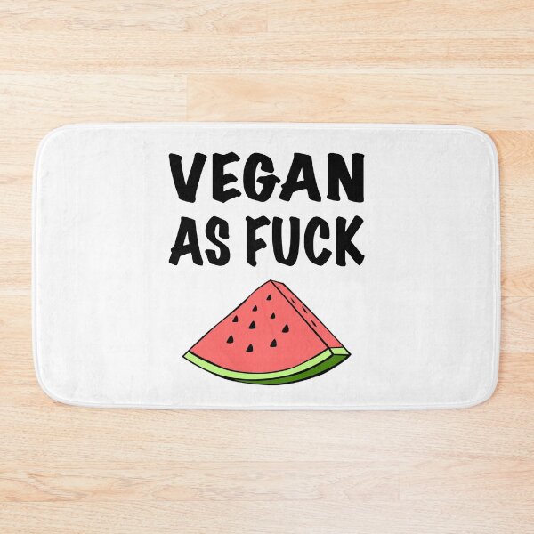 Item preview, Vegan melon designed and sold by zejose.
