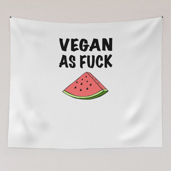 Item preview, Vegan melon designed and sold by zejose.