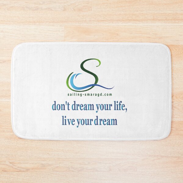 Item preview, S dont´t dream designed and sold by Sailing-Smaragd.