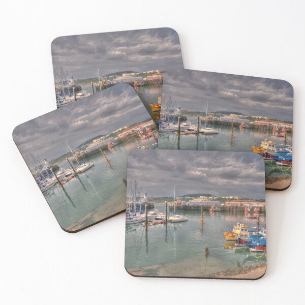 Item preview, Harbour Scarborough designed and sold by hawkie.