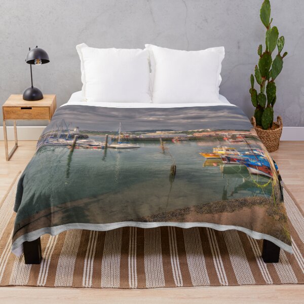 Item preview, Harbour Scarborough designed and sold by hawkie.