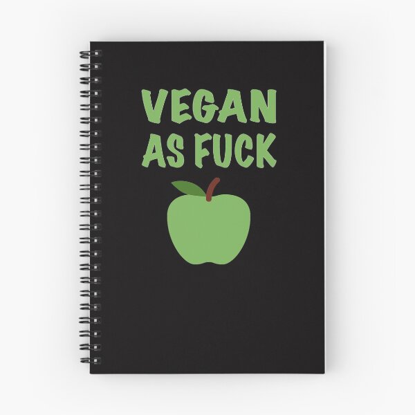 Item preview, Vegan green apple designed and sold by zejose.