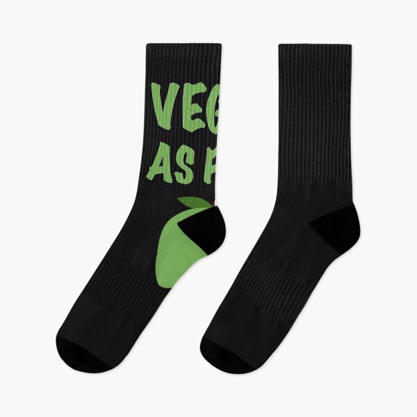 Item preview, Vegan green apple designed and sold by zejose.