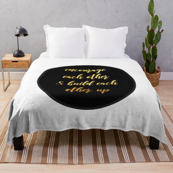 Item preview, Christian quote designed and sold by Dhynzz.