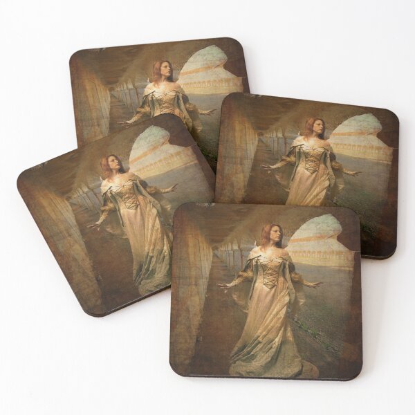Item preview, "Looking for her Knight" designed and sold by Tereza Pilar  Art.