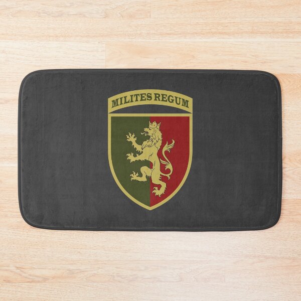 Item preview, 24th Mechanized Brigade - 24 ОМБр (Ukraine) designed and sold by wordwidesymbols.