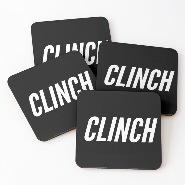Item preview, clinch designed and sold by Maestroedems.
