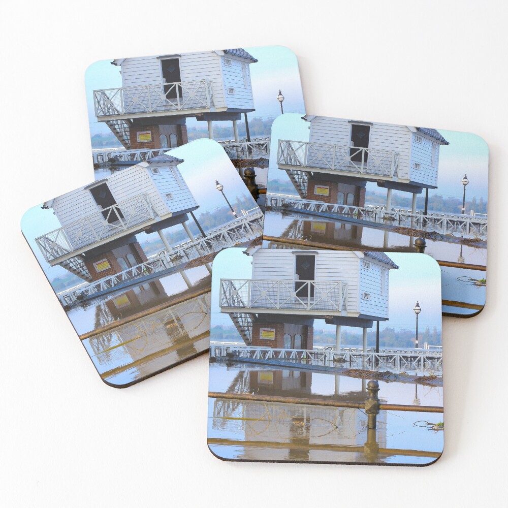 Item preview, Coasters (Set of 4) designed and sold by sasta24.
