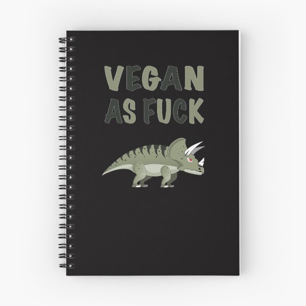 Item preview, Vegan Dinosaur Triceratops designed and sold by zejose.