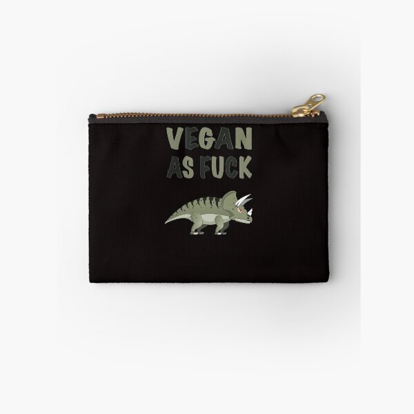 Item preview, Vegan Dinosaur Triceratops designed and sold by zejose.